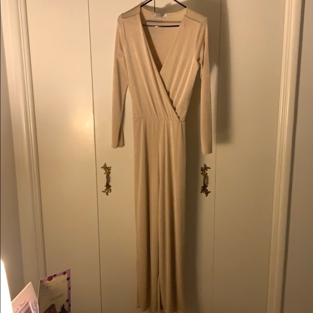 Jumpsuit